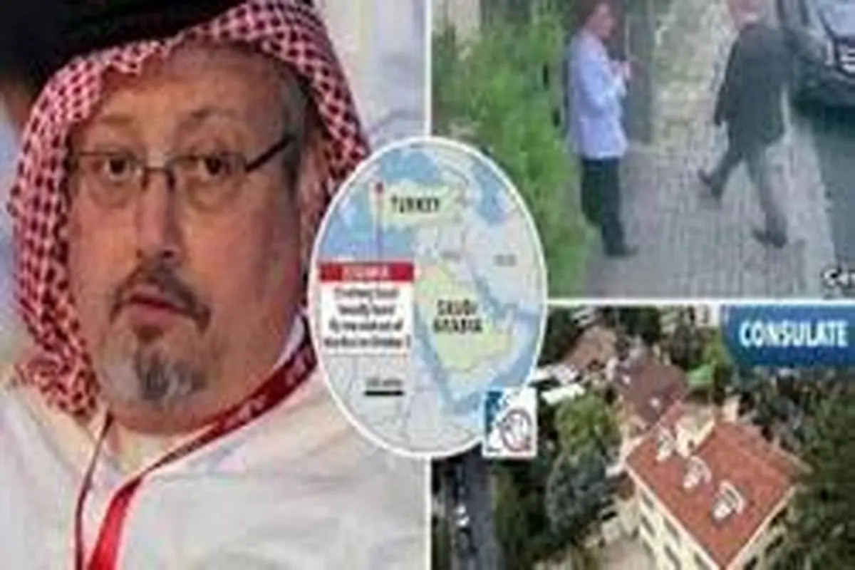 عجم: غرب برای مهار ایران به بنسلمان نیاز دارد