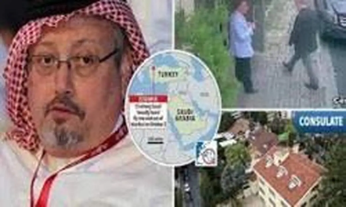 عجم: غرب برای مهار ایران به بن‌سلمان نیاز دارد