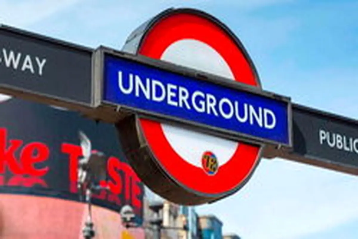 ممنوعیت تبلیغ تنقلات در تمامی شبکه‌های حمل و نقل عمومی لندن