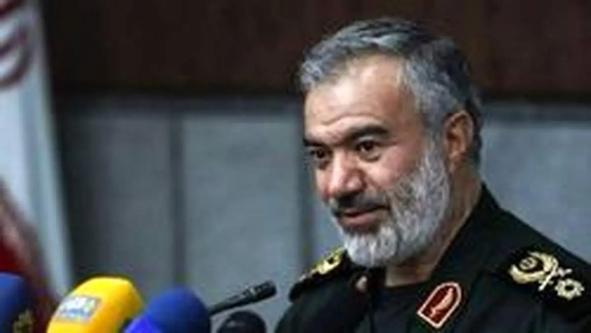 سردار فدوی: در طول تاریخ هیچ دشمنیهایی به اندازه دشمنان چهلسالگی انقلاب نبوده است