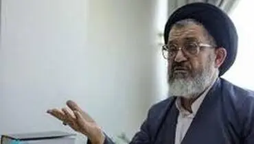 انتقاد سیدرضا اکرمی از هجمه‌ به ظریف