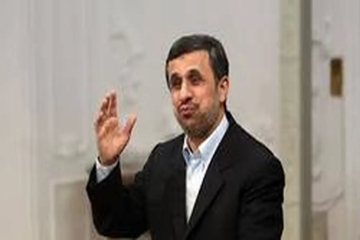 احمدی‌نژاد، دولت های دیگر را هم ویران کرد!
