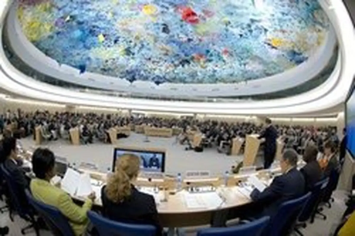 شورای حقوق بشر سازمان ملل: پرونده خاشقجی بین‌المللی شود