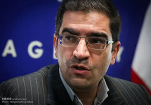 قاضی زاده: آرمانهای شهید رئیسی در فسادستیزی را دنبال می‌کنم 