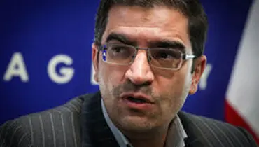 واکنش قاضی‌زاده به سخنان صالحی امیری