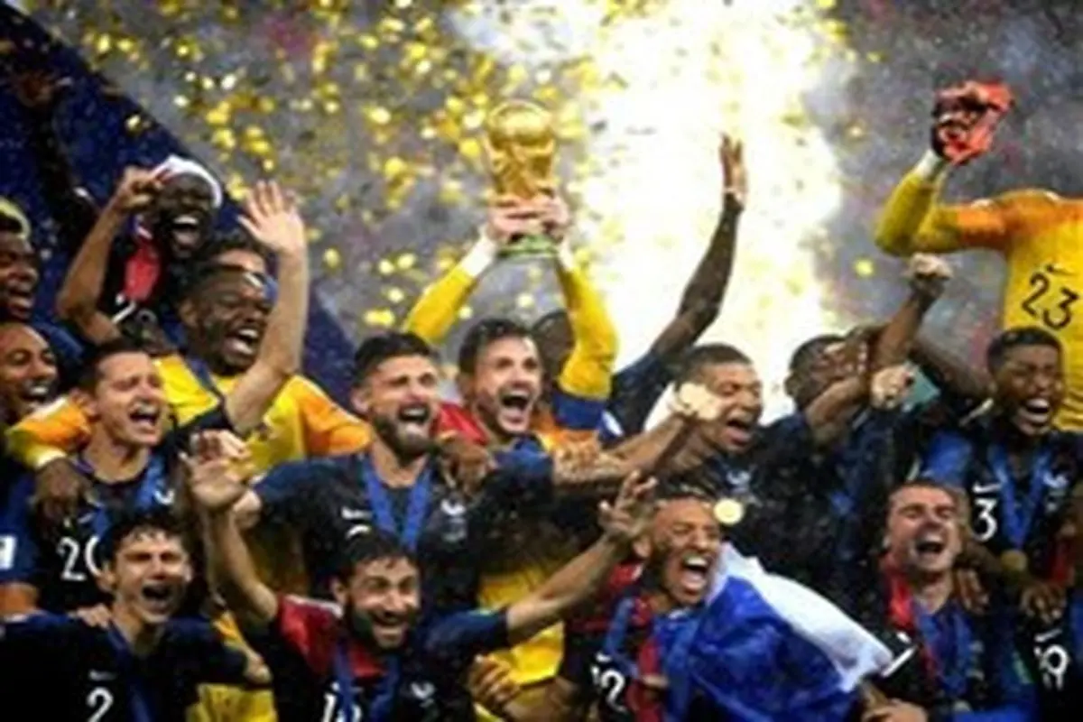 پیشنهاد عجیب برای برگزاری هر دو سال یک بار جام جهانی