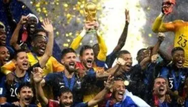 پیشنهاد عجیب برای برگزاری هر دو سال یک بار جام جهانی