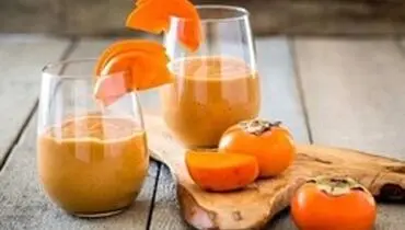 دسر خرمالویی که با همه فرق دارد