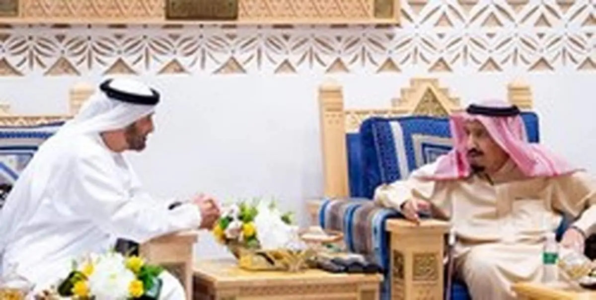 عربستان و امارات، ترامپ را در پرونده خاشقچی تهدید کردند