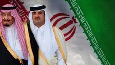 العربیه: ظاهرا قطر بر حمایت از ایران اصرار دارد