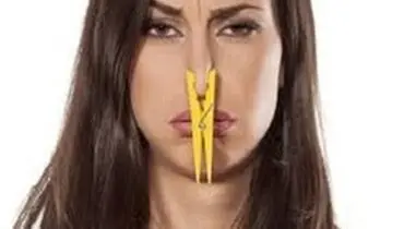 علت بوی بد قسمت‌های مختلف بدن
