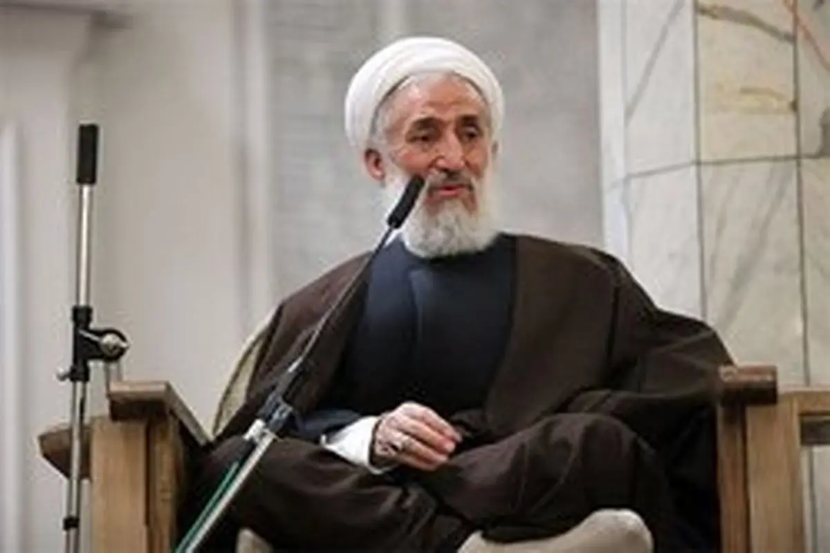 آیتالله صدیقی: جوانان به نمازجمعه بیایید