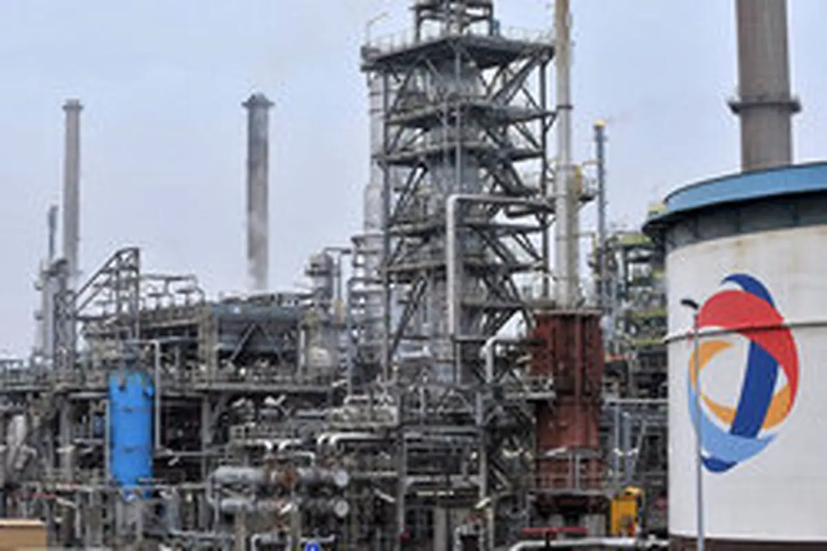 علت توقف خرید نفت ایران از سوی فرانسه