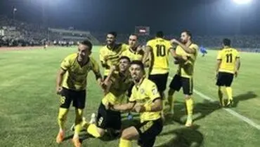 علیرضا منصوریان با شکست آغاز کرد
