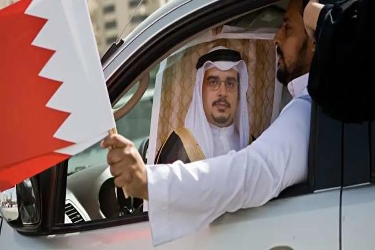 انتخابات بحرین: تحریم مضحکه دموکراسی از سوی مخالفان