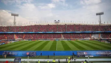 خبر مهم باشگاه پرسپولیس درباره فینال لیگ قهرمانان