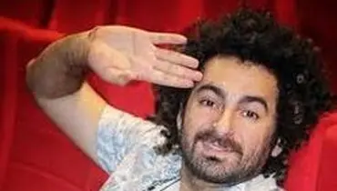 رپر معروف بازیگر شد