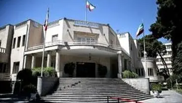 خداحافظی ۱۰ مقام از نهاد ریاست جمهوری