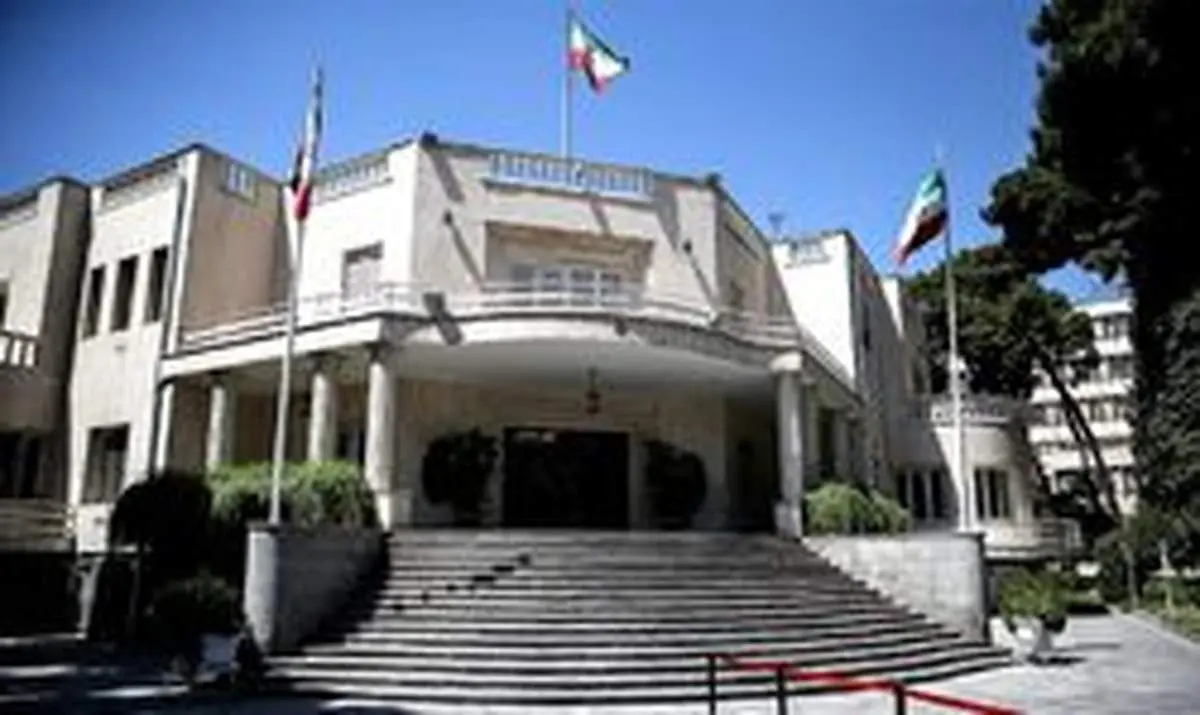خداحافظی ۱۰ مقام از نهاد ریاست جمهوری