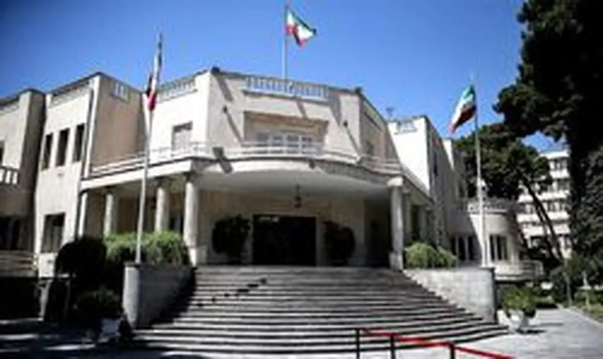 خداحافظی ۱۰ مقام از نهاد ریاست جمهوری