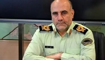 توصیه پلیس به هواداران تیم پرسپولیس و تراکتورسازی