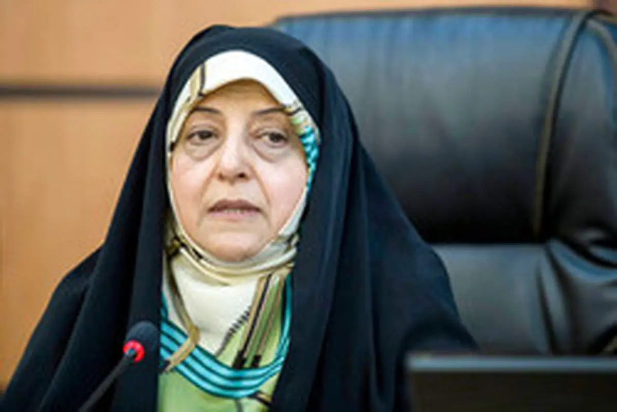 واکنش ابتکار به خداحافظی مولاوردی