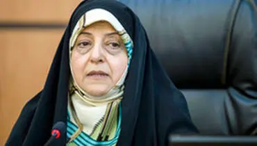 واکنش ابتکار به خداحافظی مولاوردی
