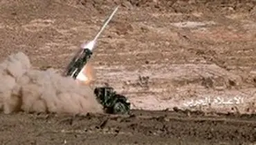 شلیک ۳ موشک یمن به جنوب عربستان