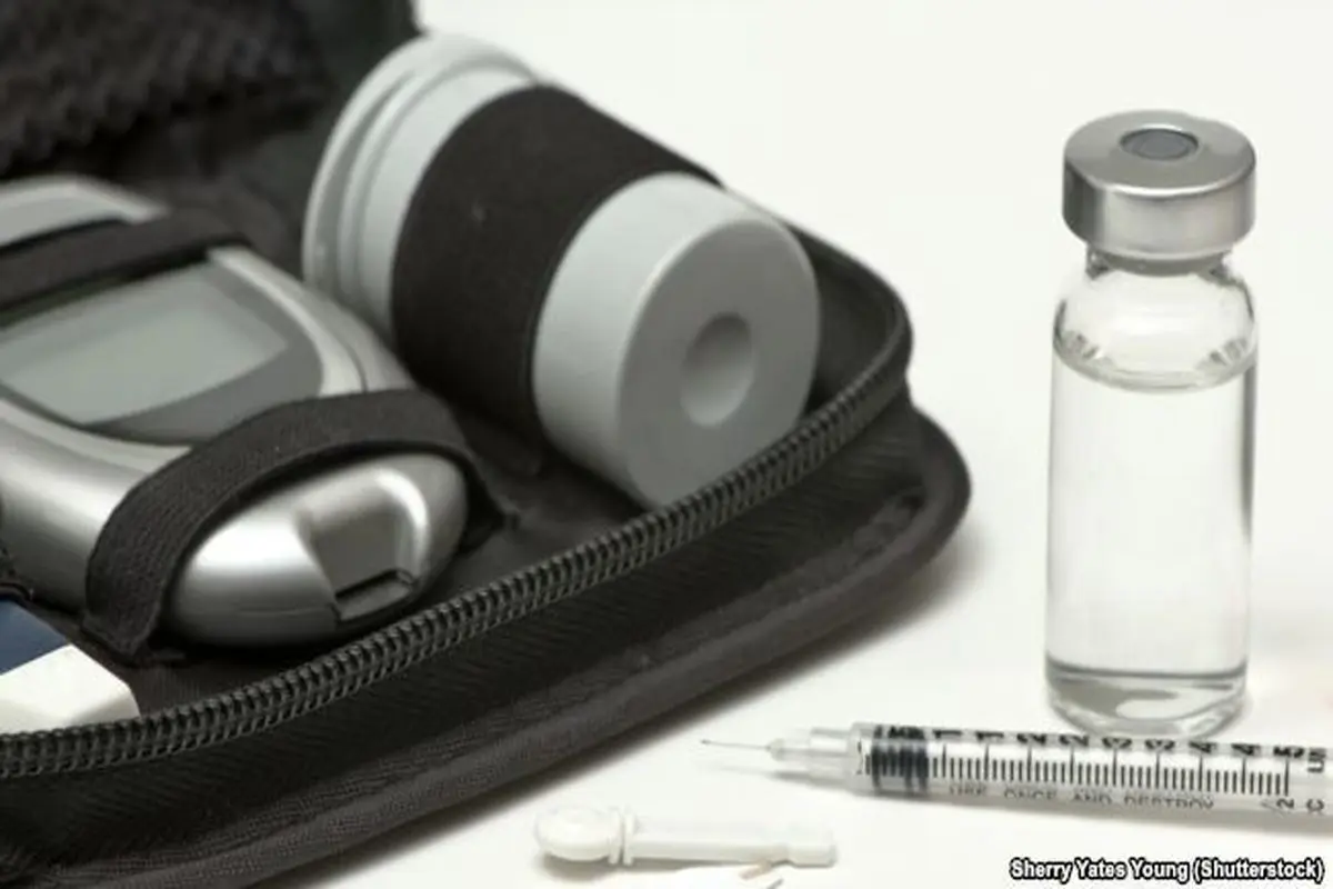 دسترسی محدود به انسولین برای میلیون‌ها نفر تا ۱۰ سال دیگر