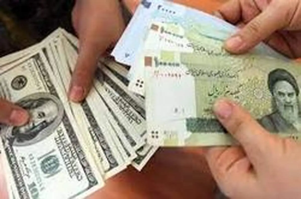 بازار ارز برای دلالان جذاب نیست