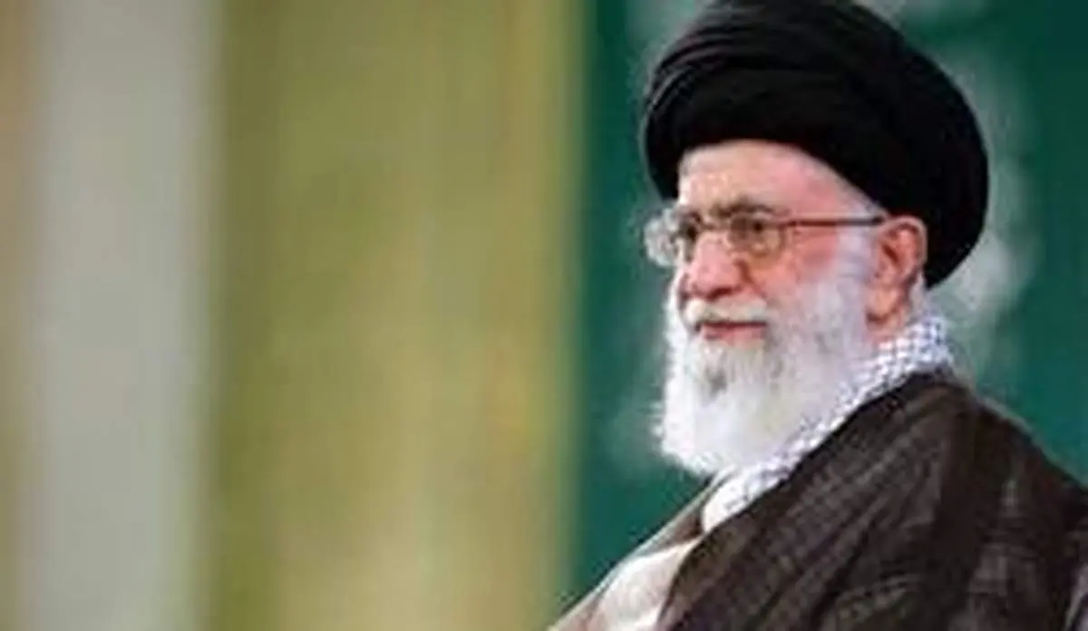 دیدار میهمانان کنفرانس وحدت اسلامی با رهبر انقلاب