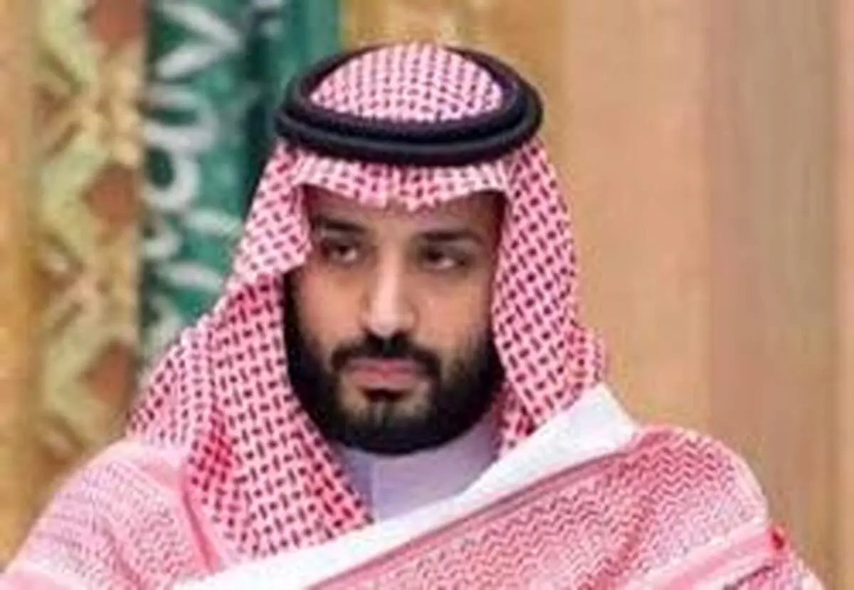 احتمال کودتا علیه ولیعهد عربستان