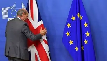 رهبران اتحادیه اروپا خروج بریتانیا را به طور رسمی تصویب کردند