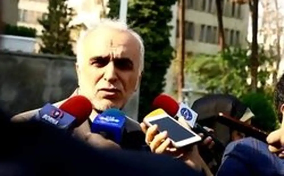 توضیحات دژپسند درباره انتصاب پسر وزیر کشور در وزارت اقتصاد