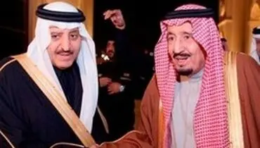پشت‌پرده بازگشت شاهزاده احمد به عربستان