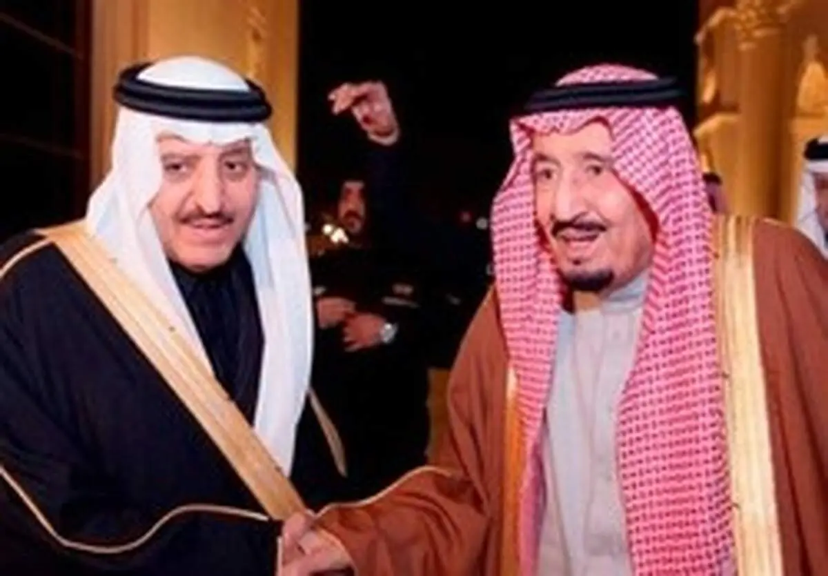 پشت‌پرده بازگشت شاهزاده احمد به عربستان