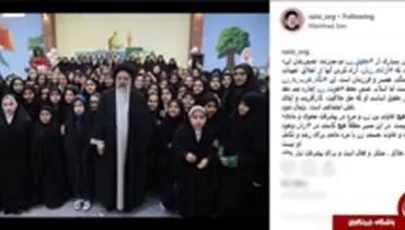 رئیسی: زن خلاق برای پیشرفت نیاز به قیم ندارد