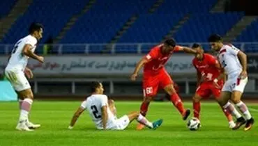 پدیده به صدر برگشت