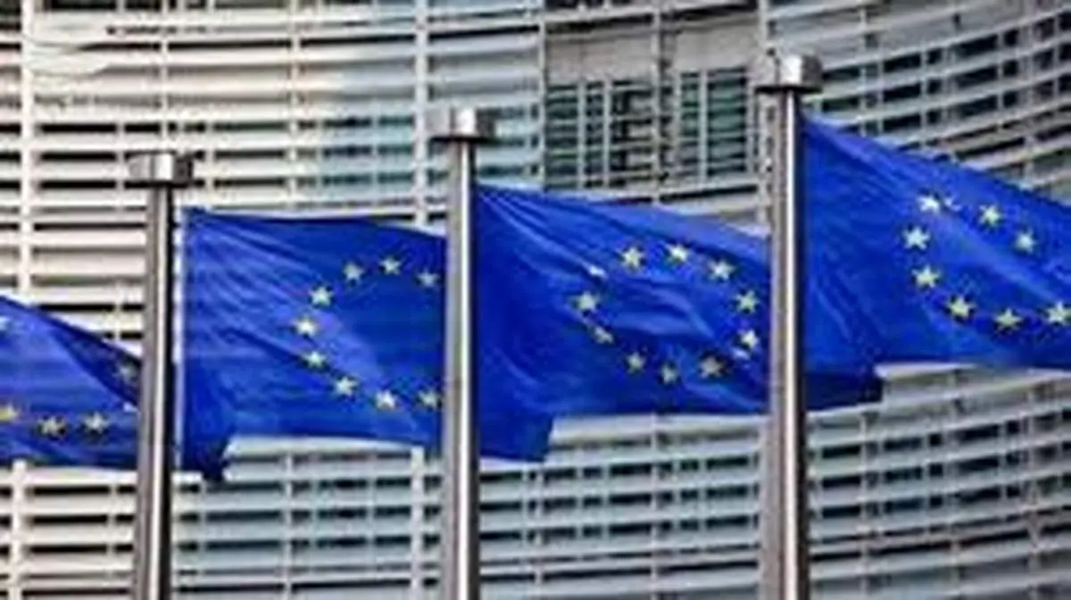 انتقاد اتحادیه اروپا ازسخنان روحانی علیه اسراییل