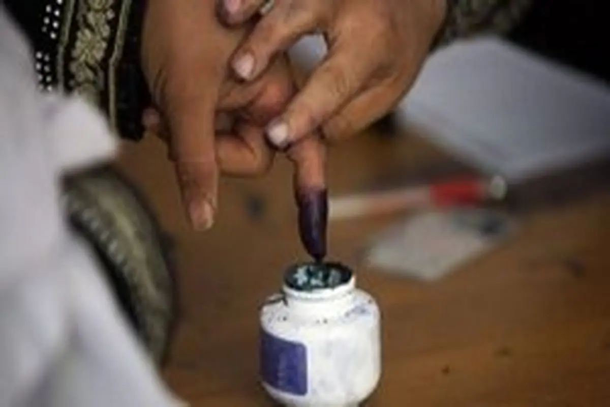 احتمال تأخیر در برگزاری انتخابات ریاست‌جمهوری افغانستان