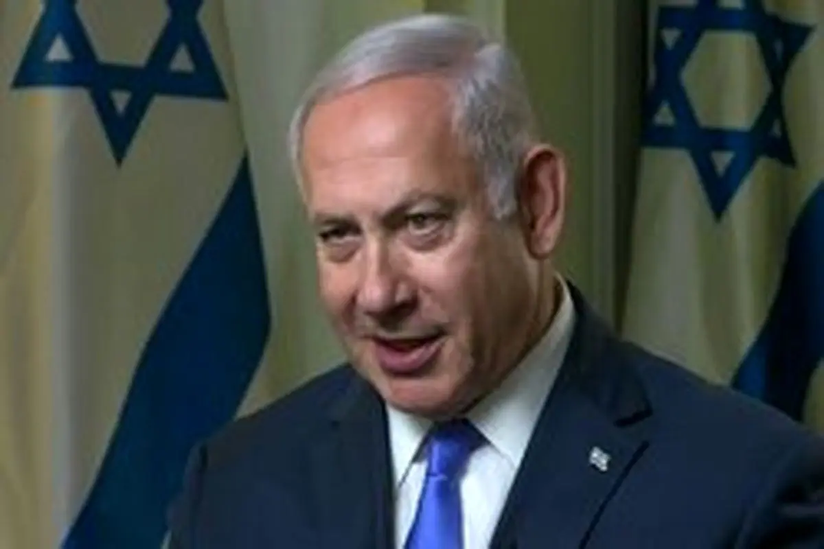 نتانیاهو: به کشورهای عربی سفر خواهم کرد