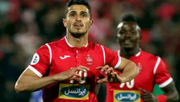علیپور و منشا سخت گل می‌زنند!