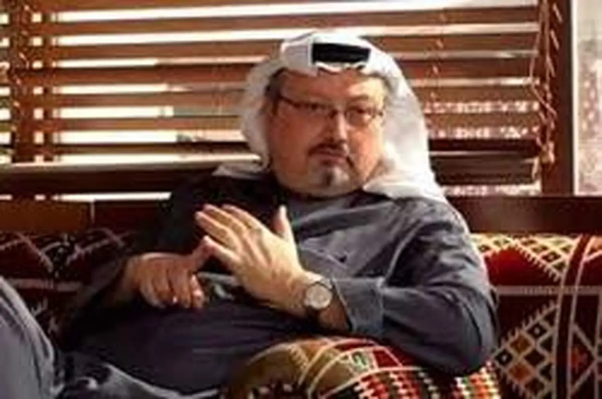 الجزایر ترور خاشقجی را محکوم کرد