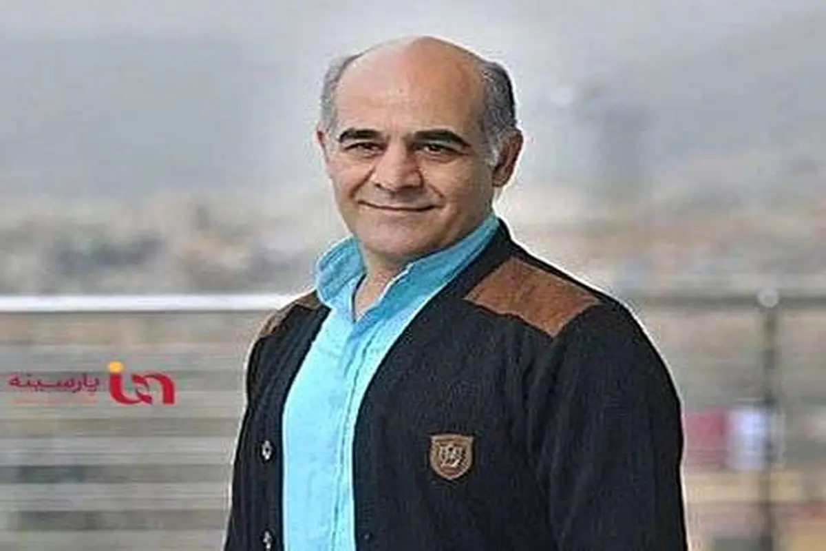 ویدیو| همدردی بازیگر سریال لیسانسهها هموطنان کرمانشاهی