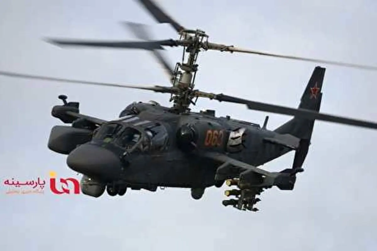 ویدیو| اولتیماتوم روس‌ها به شناور‌های اوکراینی