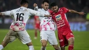 برانکو: متأسفانه بازی خوبی نبود