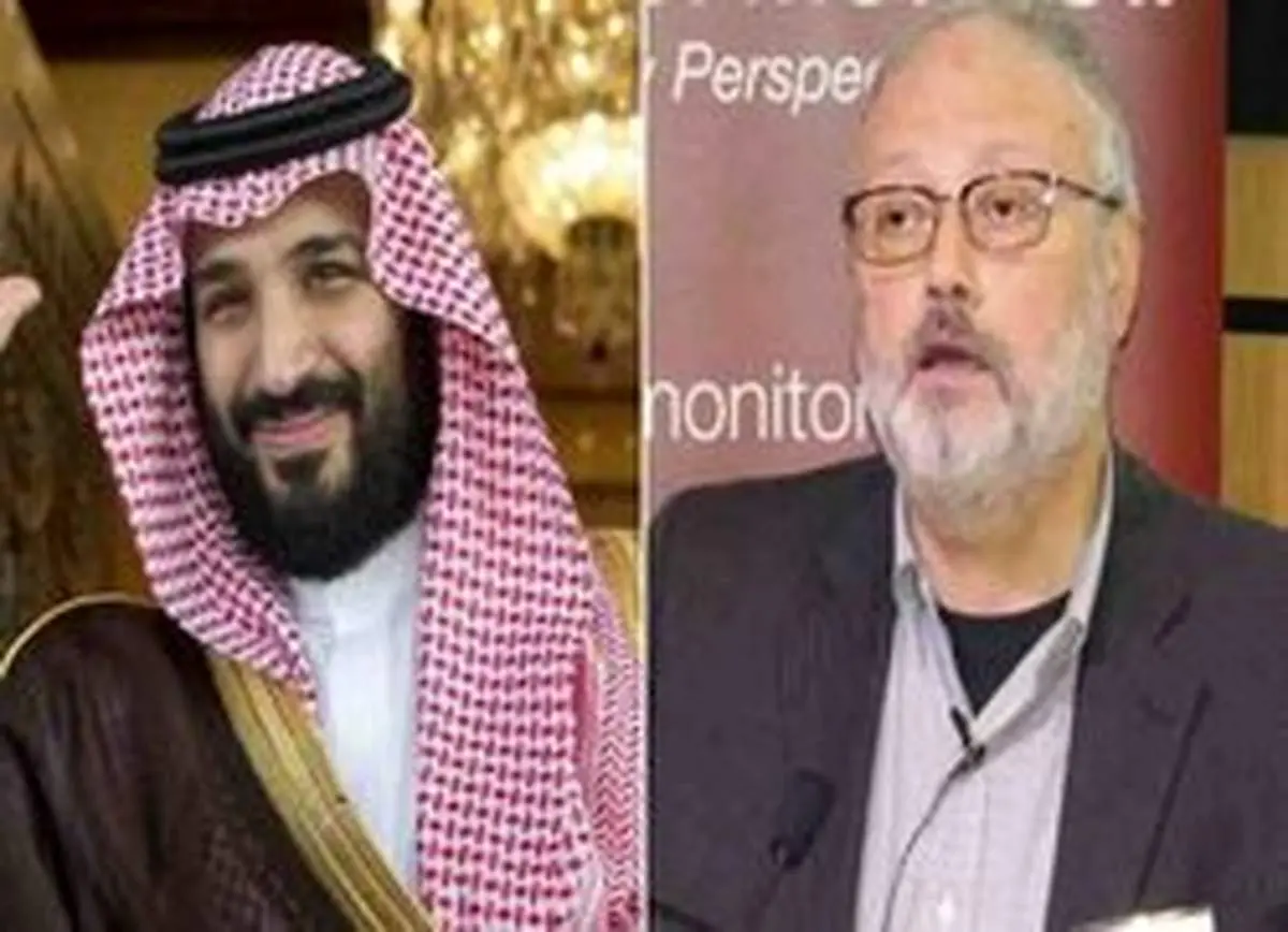 الجزایر رسما قتل خاشقجی را محکوم کرد