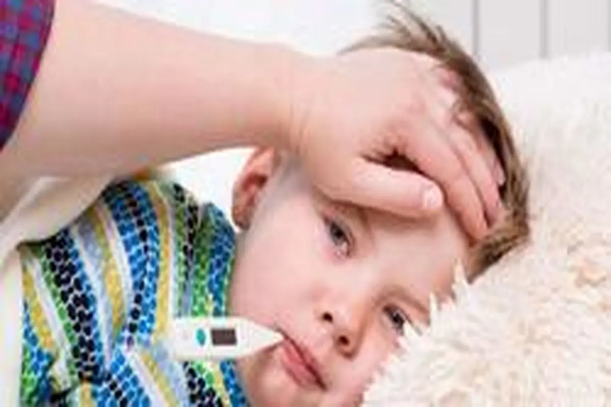 باید‌ها و نباید‌ها در درمان سرماخوردگی کودکان