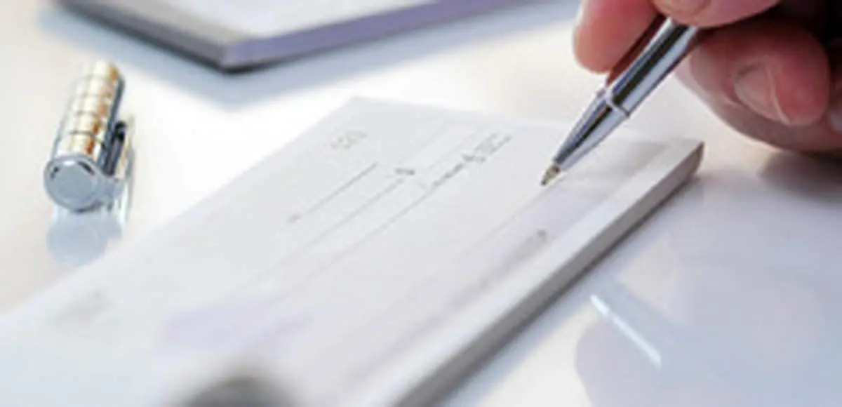 با اثرات «قانون جدید چک» در فضای کسب و کار آشناشوید