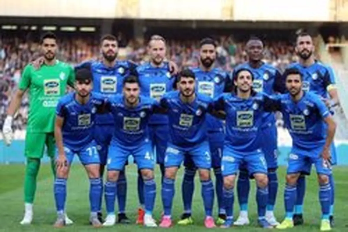 استقلالیها با چمدانی پر از پول بازگشتند